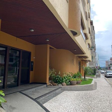 Pe Na Areia 2 Apartamento Itapema Exterior foto