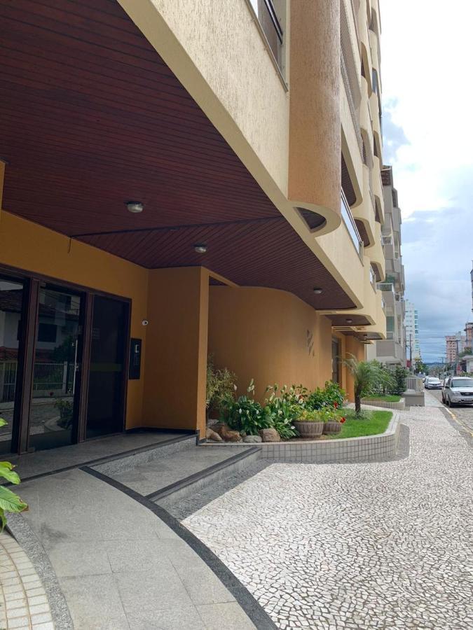 Pe Na Areia 2 Apartamento Itapema Exterior foto